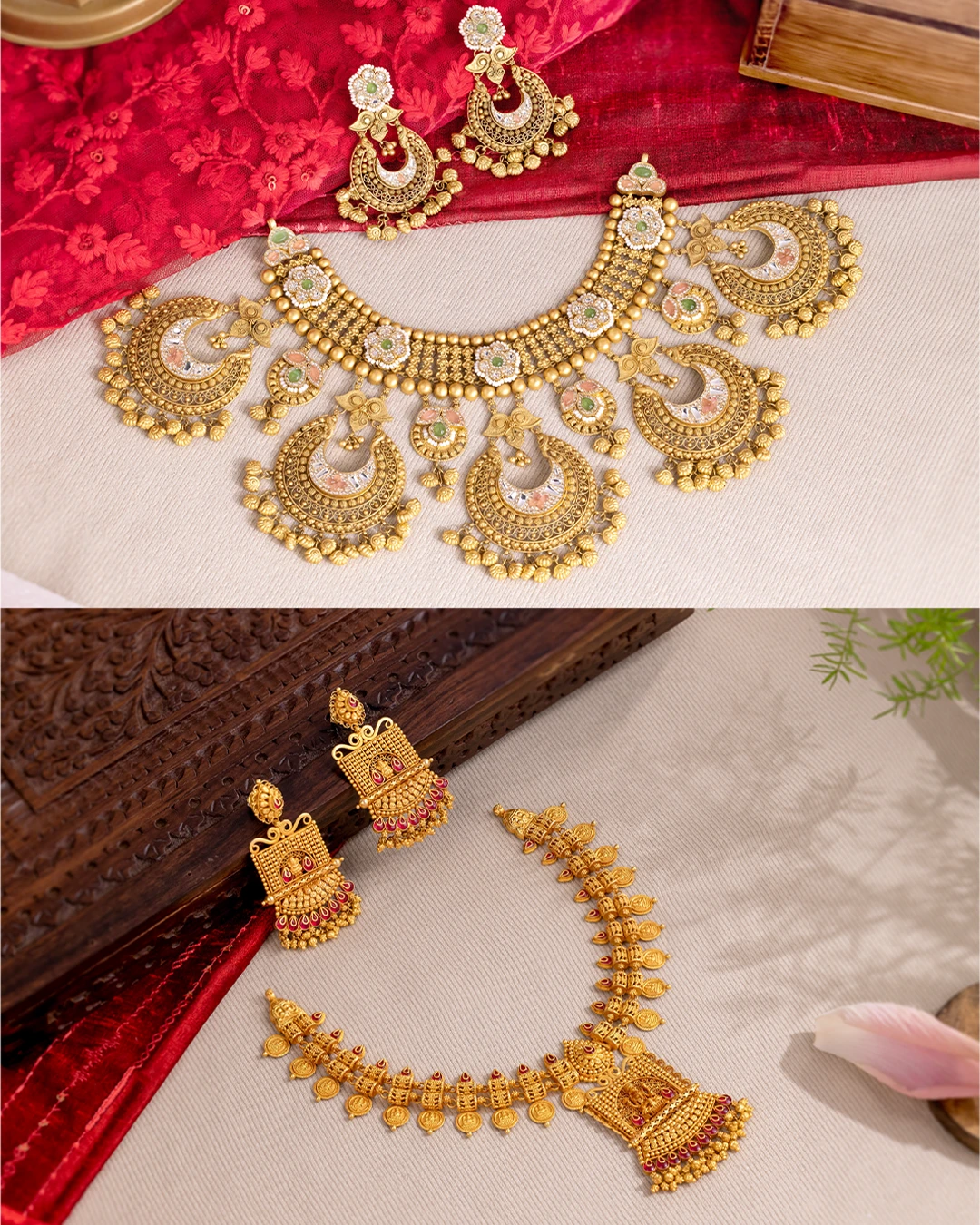 Muliya Jewellery