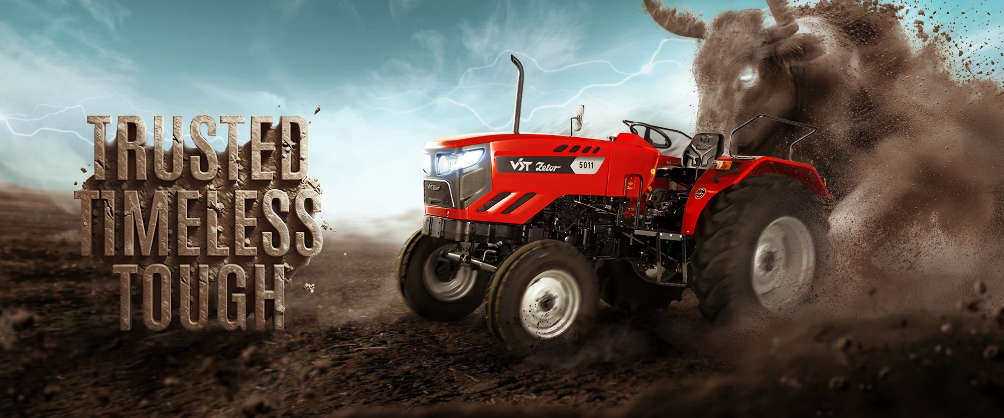 VST Zetor